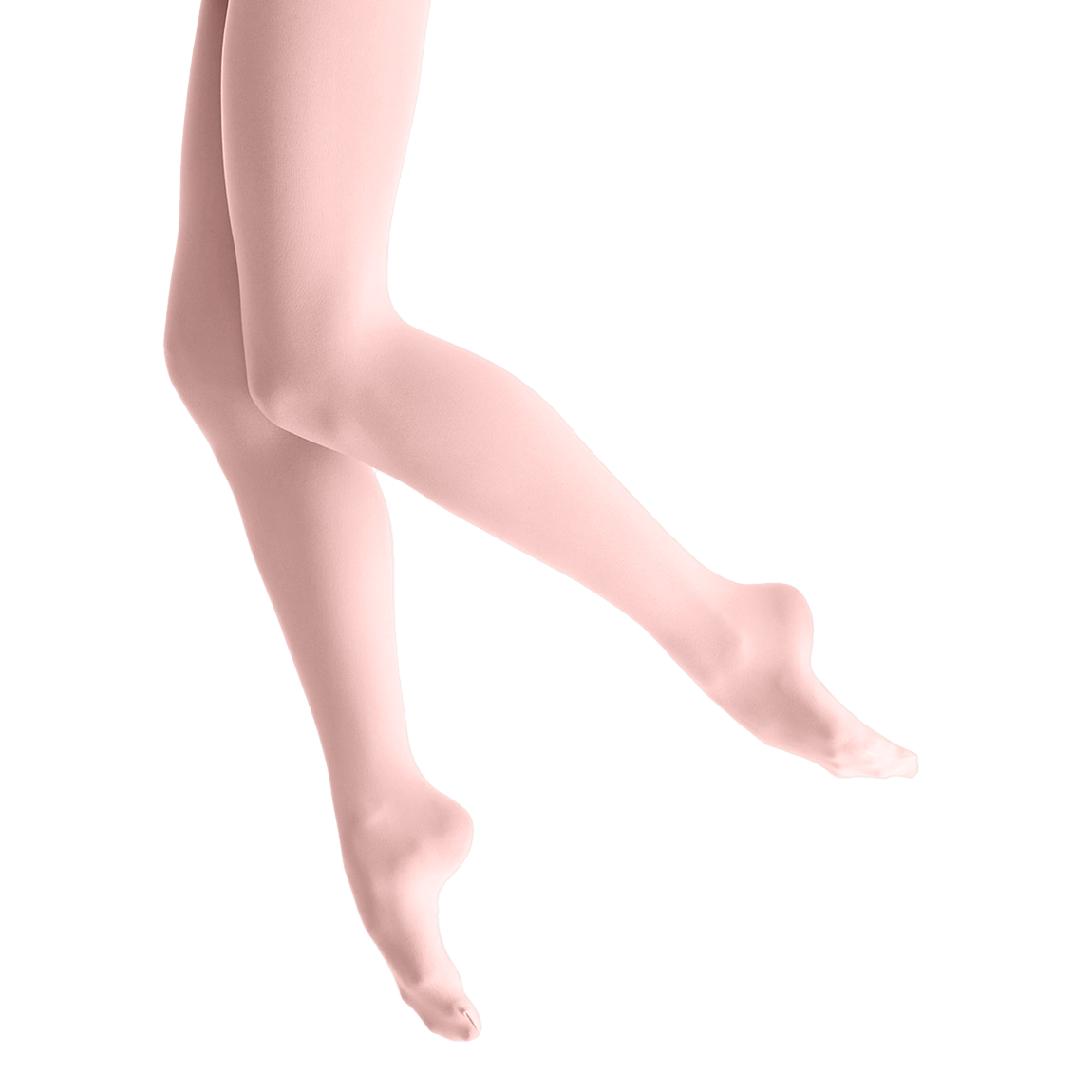Lulli Lut3700 Pink Ballettstrumpfhose Rosa 80 Den