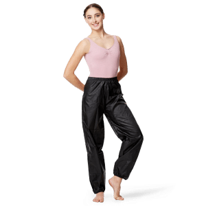 Lulli Molly Cal198 Schwitzhose Ballett Damen Lang
