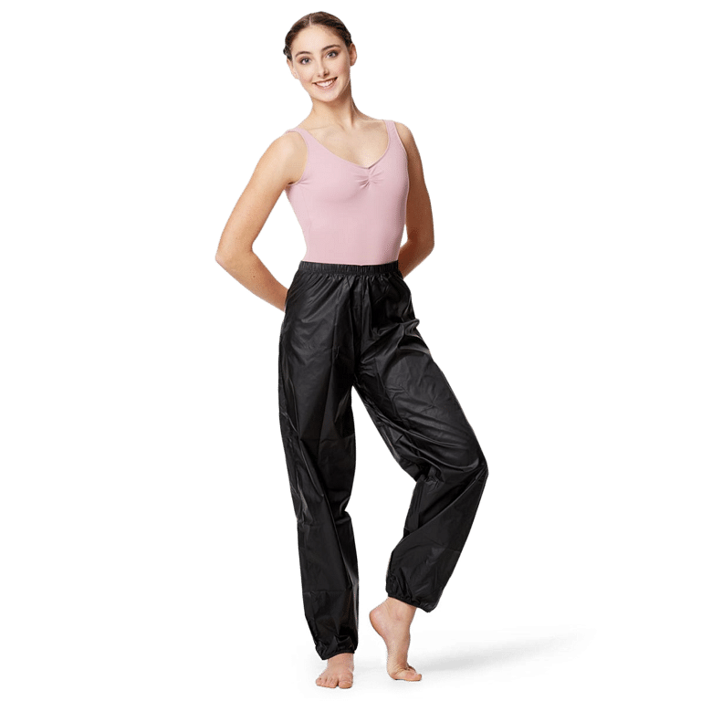 Lulli Molly Cal198 Schwitzhose Ballett Damen Lang