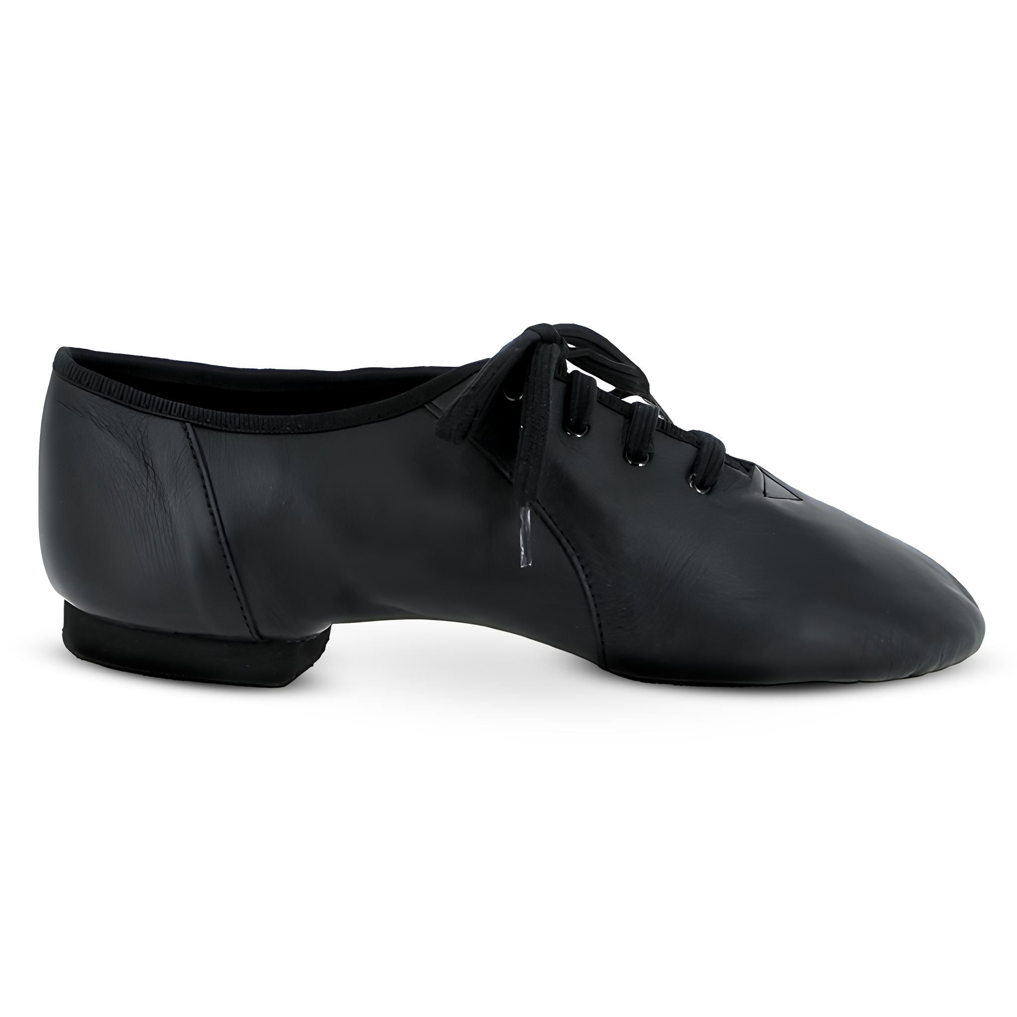 Merlet Gary Noir Jazzschuh Geteilte Sohle&amp;nbsp;02