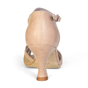 Merlet Jolene Damen Tanzschuhe Mit Glitzerbrosche 04 1