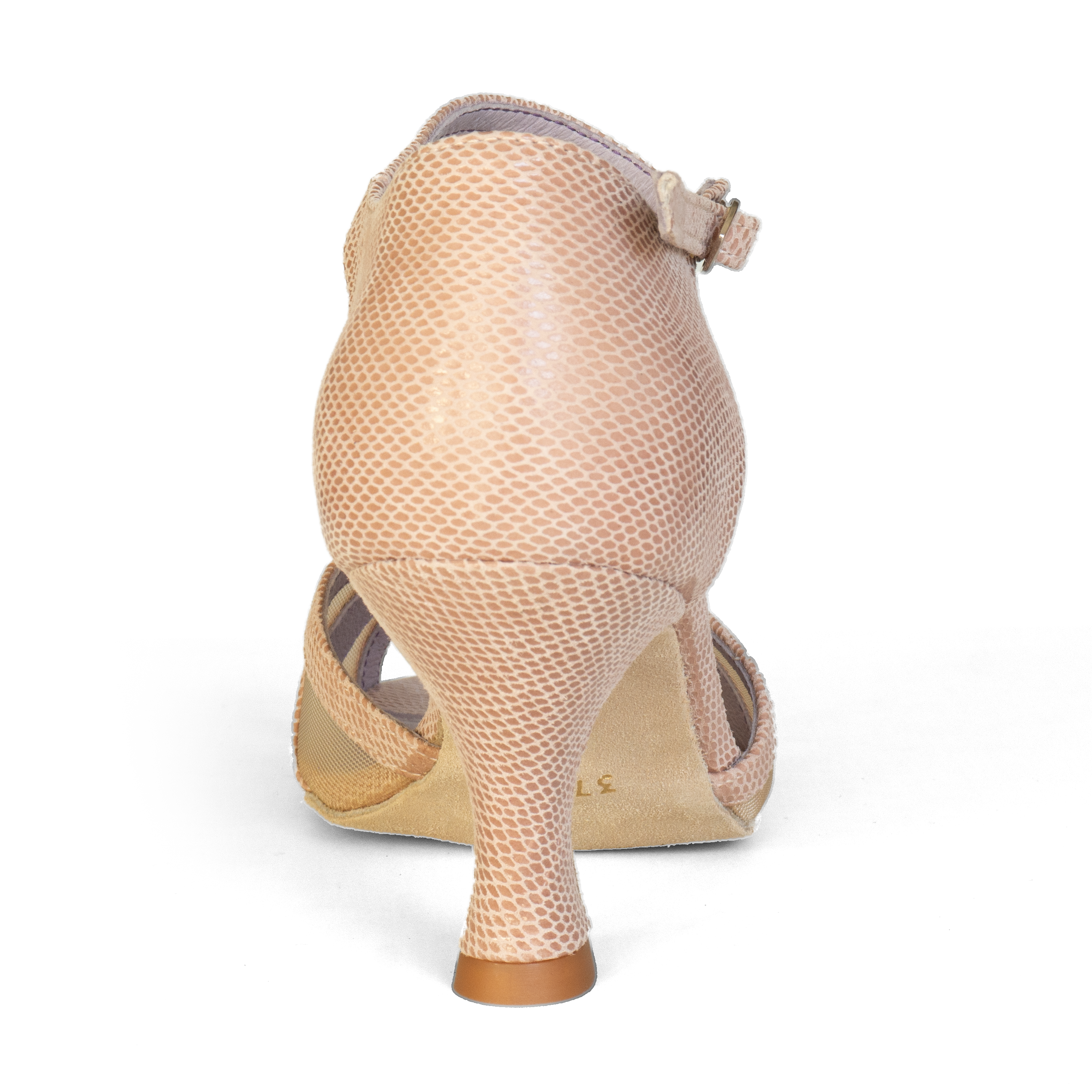 Merlet Jolene Damen Tanzschuhe Mit Glitzerbrosche 04&amp;nbsp;1