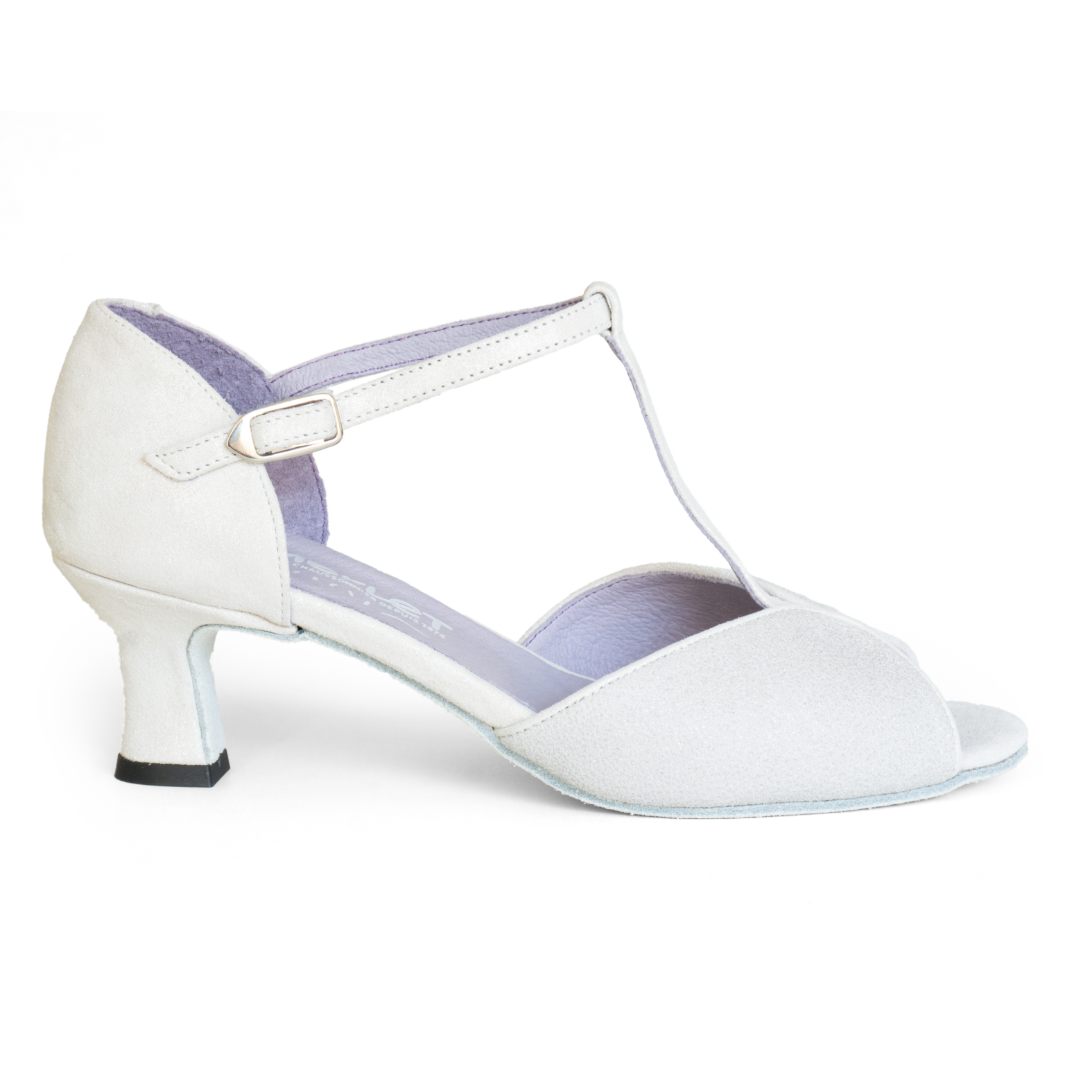 Damen Brautschuhe Mit Blockabsatz - Bequeme Plateau Pumps Für Hochzeit & Tanz