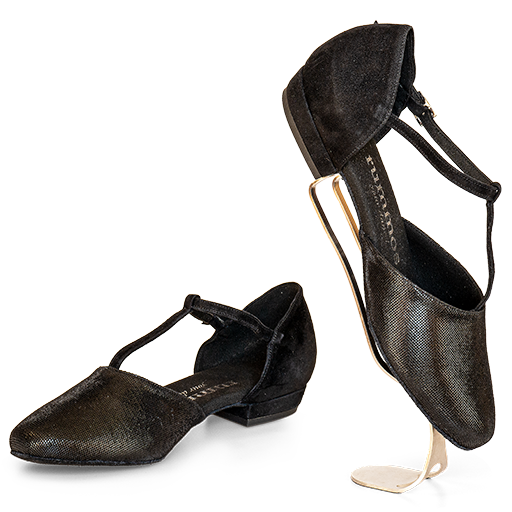 Orgel-Schuhe Damen
