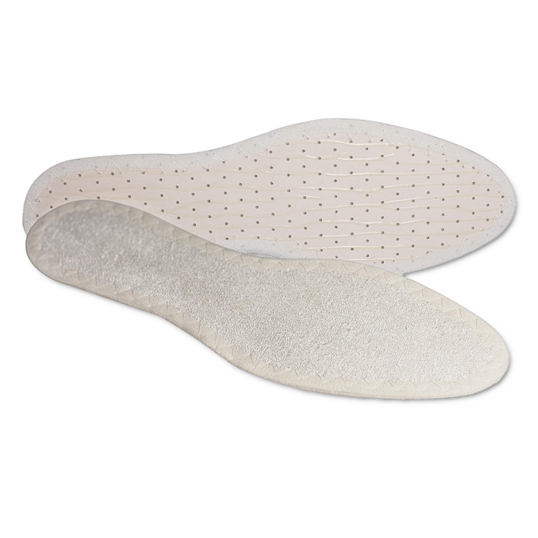 Pedag Bamboo Deo Duenne Einlegesohle Bambusfaser 01