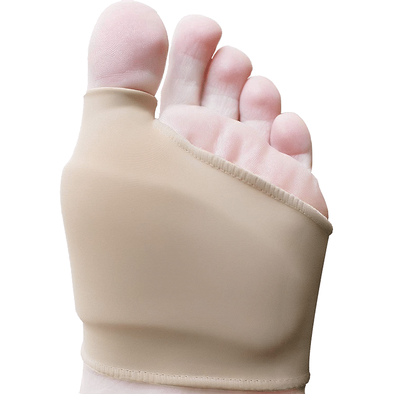 Pedag Hallux Und Vorfusspolster Entlastung Für Vorfuß 04