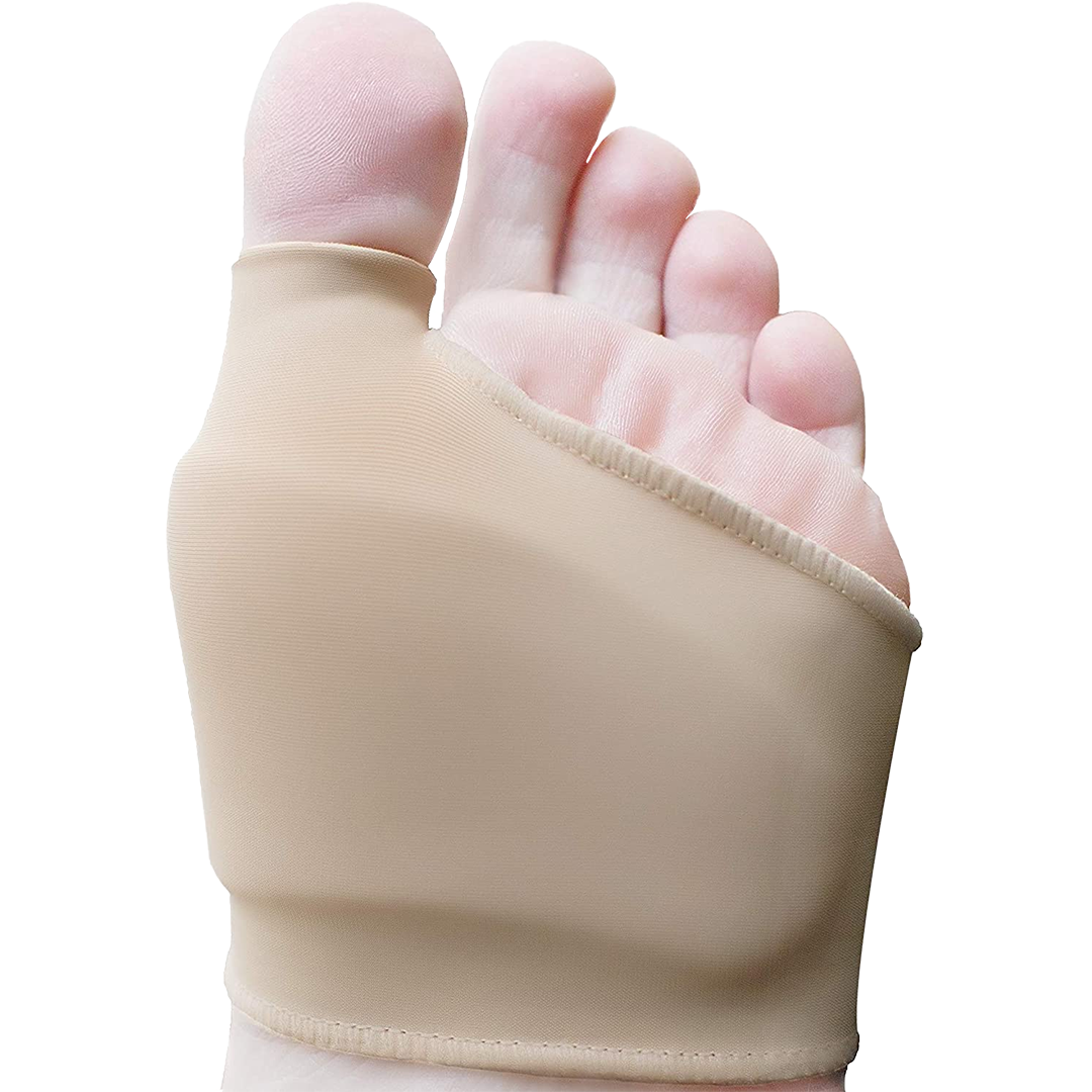 Pedag Hallux Und Vorfusspolster Entlastung Für Vorfuß 04