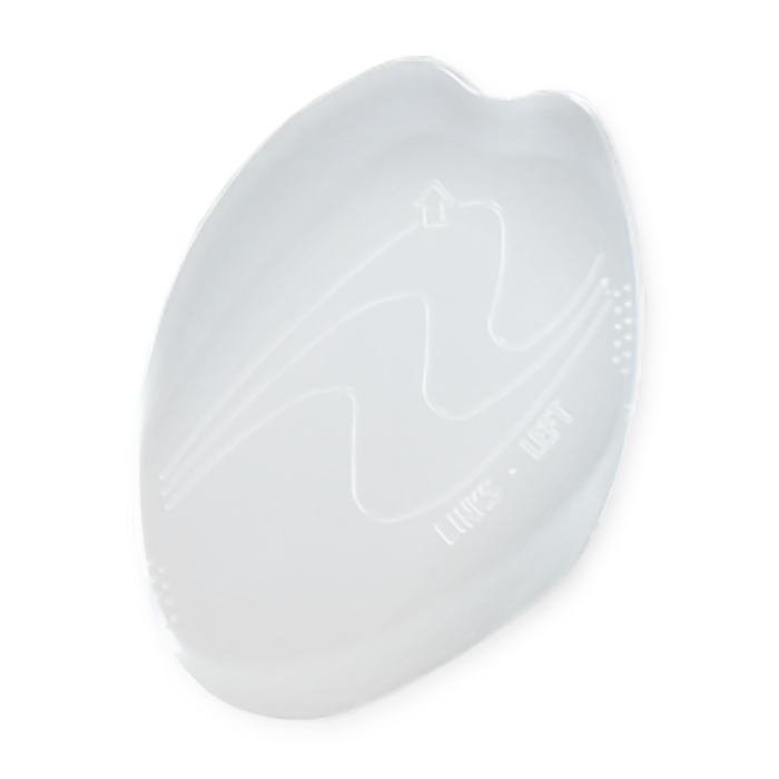 Pedag High Life 171 Halbsohlen Gel One Size&amp;nbsp;04
