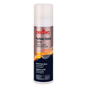 Pedag Perfect Finish Spray Pflege Für Empfindliche Leder 01