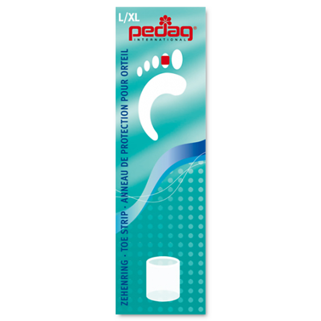 Pedag Zehenring Gel&amp;nbsp;1