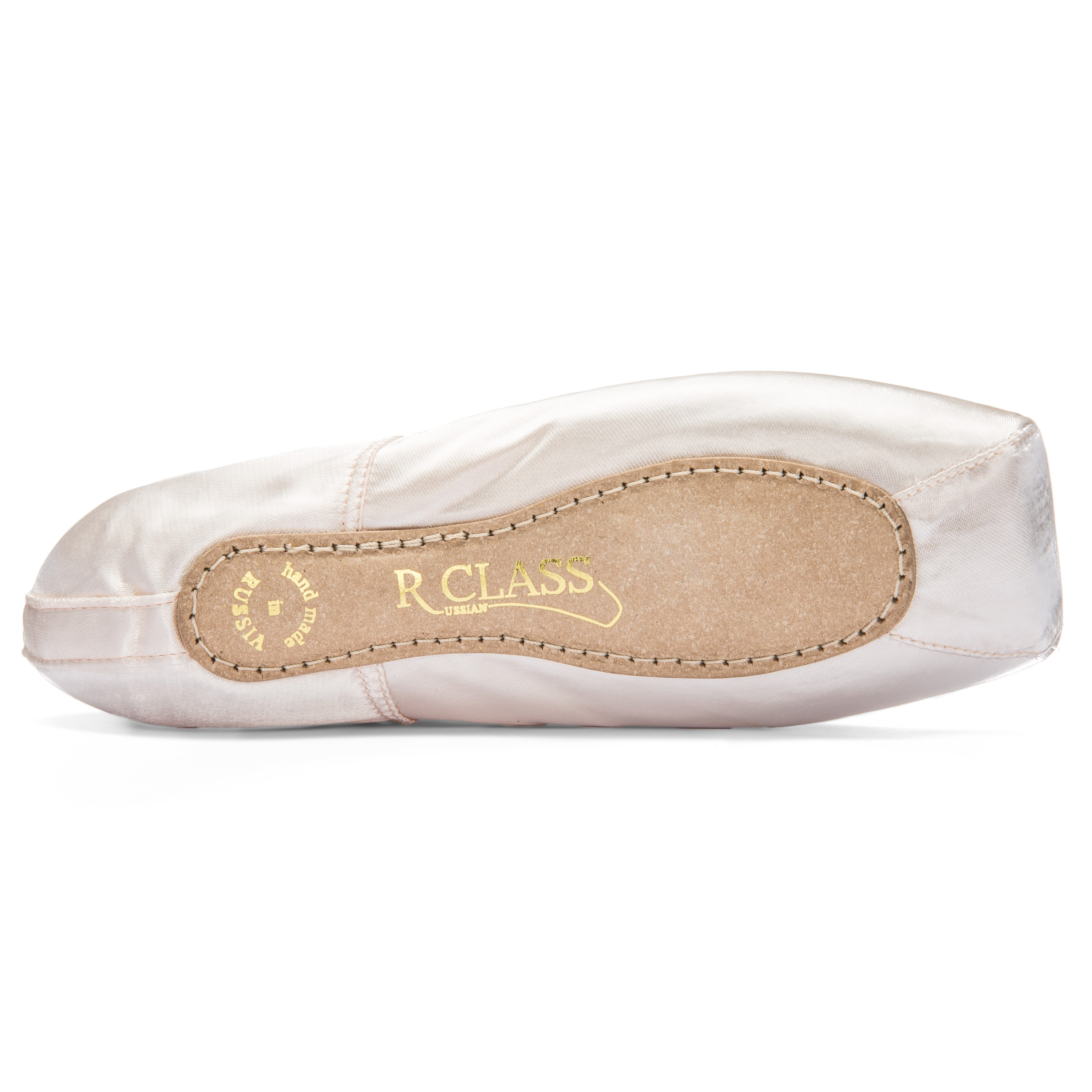 R Class Rubin Jw Fr First Pointe Weicher Spitzenschuh Für Anfänger 07