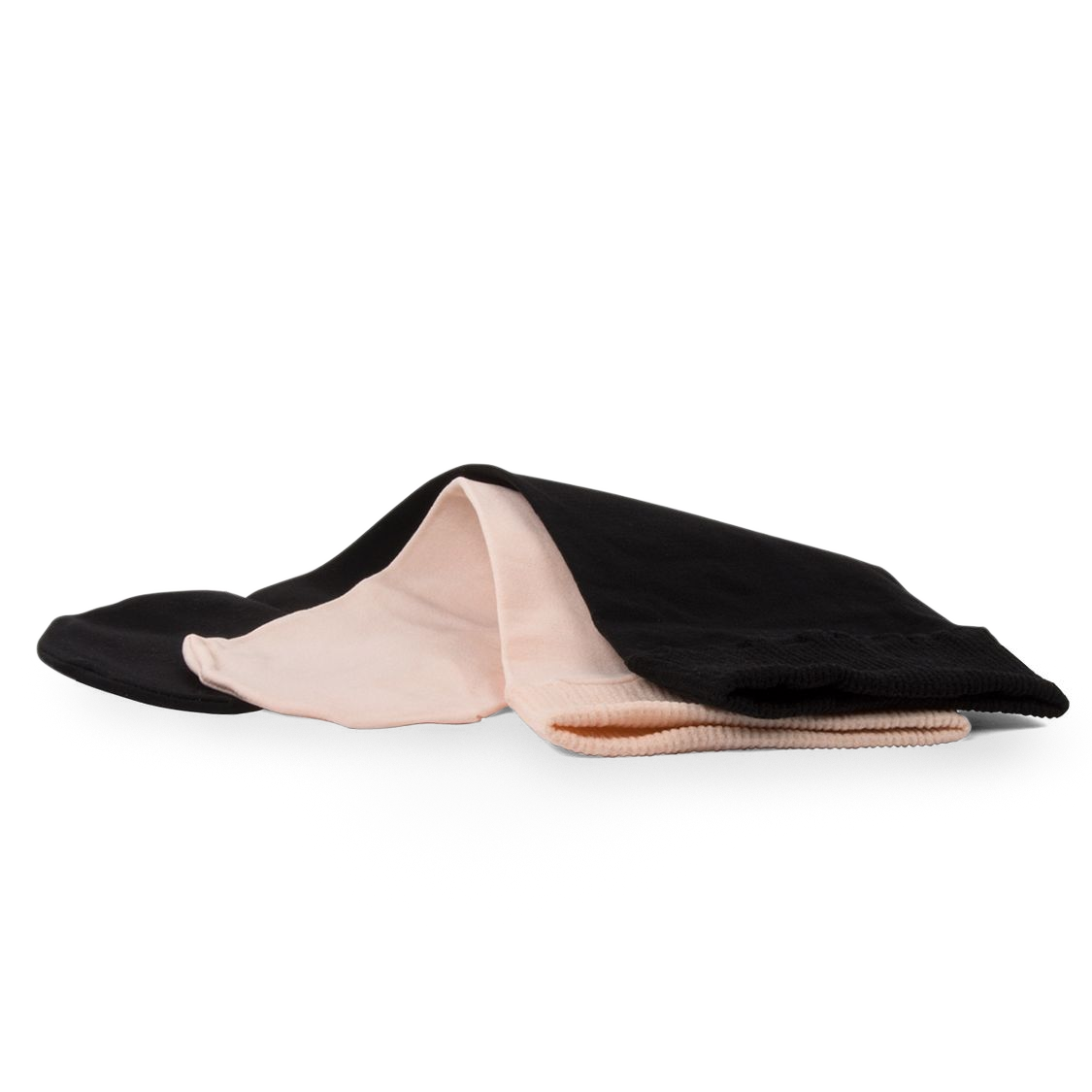 Rumpf 150 2 Ballettsocken