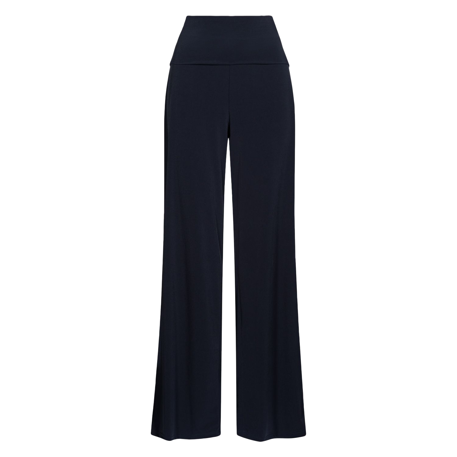 Rumpf Berlino Ru3826 Midnight Blue Weite Tanzhose Für Damen Dunkelblau 05