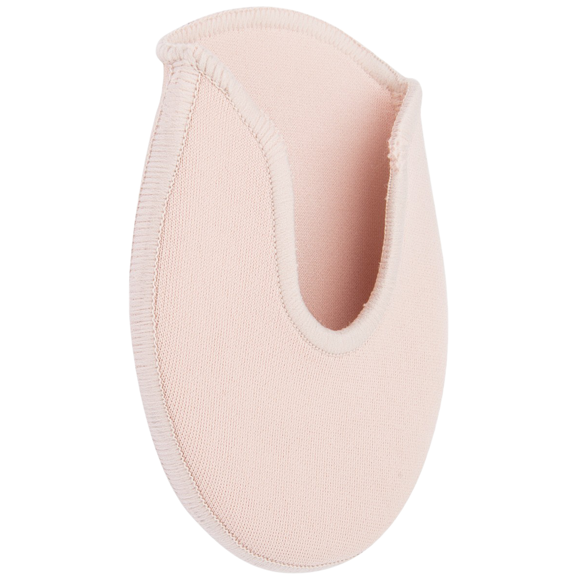 Rumpf Fabric Covered Gel Toe Pad 1422 Gel Spitzenschuhpolster Mit Stoffbezug 01