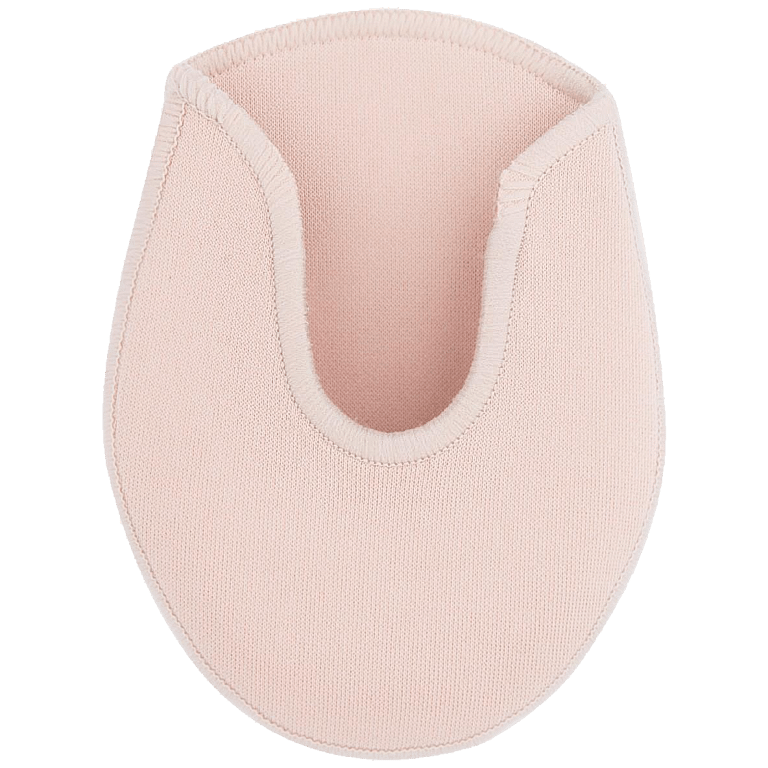 Rumpf Fabric Covered Gel Toe Pad 1422 Gel Spitzenschuhpolster Mit Stoffbezug 02