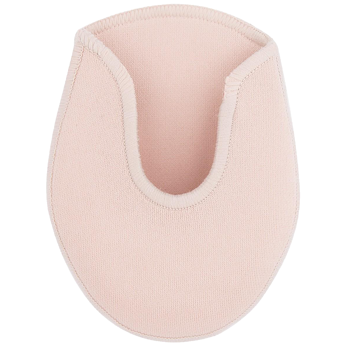 Rumpf Fabric Covered Gel Toe Pad 1422 Gel Spitzenschuhpolster Mit Stoffbezug 02