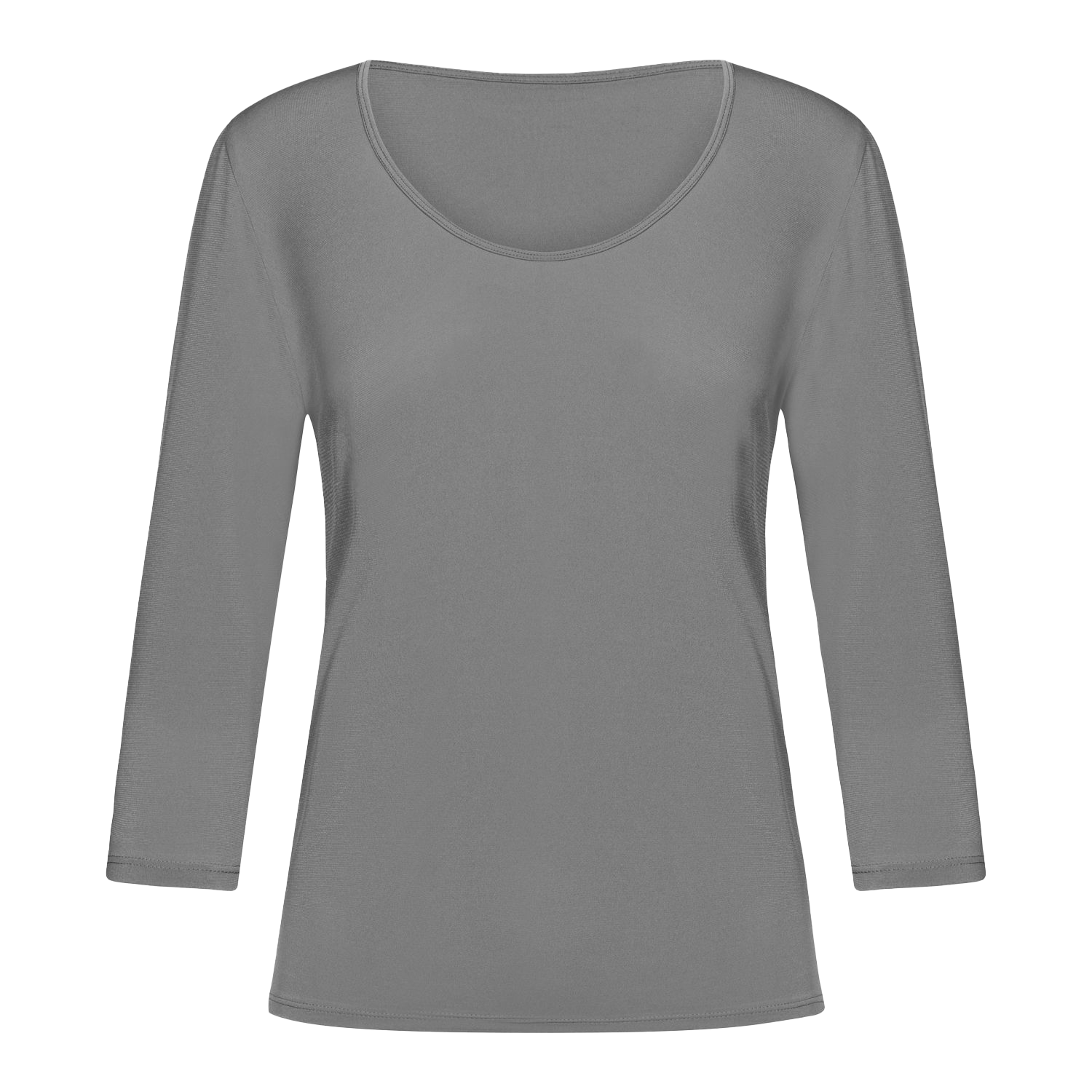 Rumpf Sandino Ru3774 Grau Halbarm Tanz Top&amp;nbsp;04