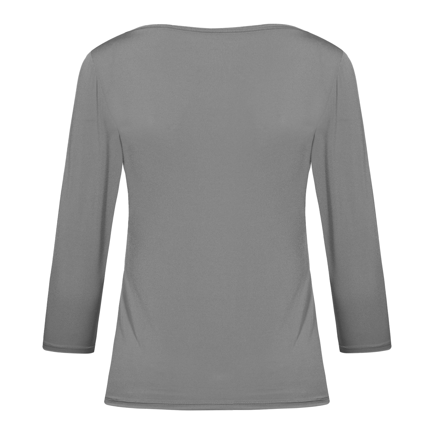 Rumpf Sandino Ru3774 Grau Halbarm Tanz Top&amp;nbsp;05