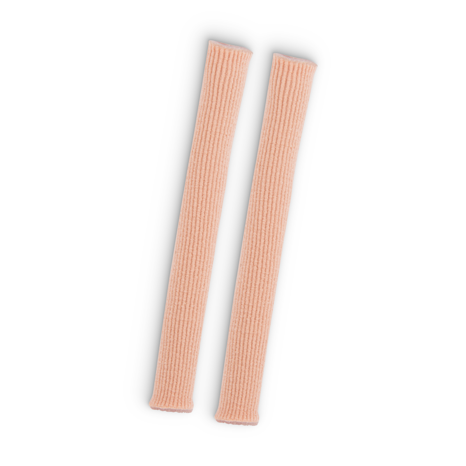 Rumpf Tube Gel Toe Cushion Zehenschutz Silikon 01