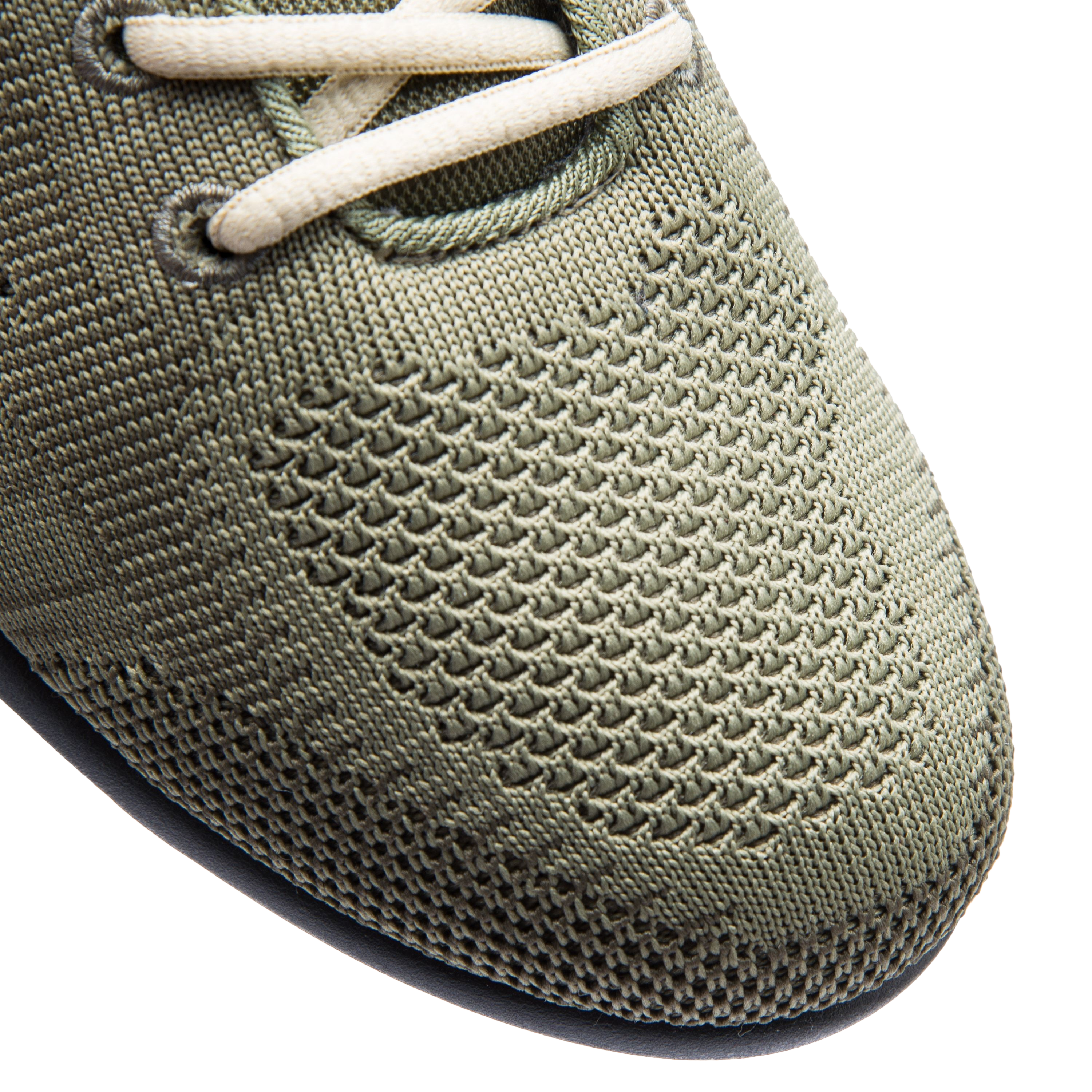 Rumpf Zuma 1567 Khaki Gestrickter Tanzsneaker Grün&amp;nbsp;07