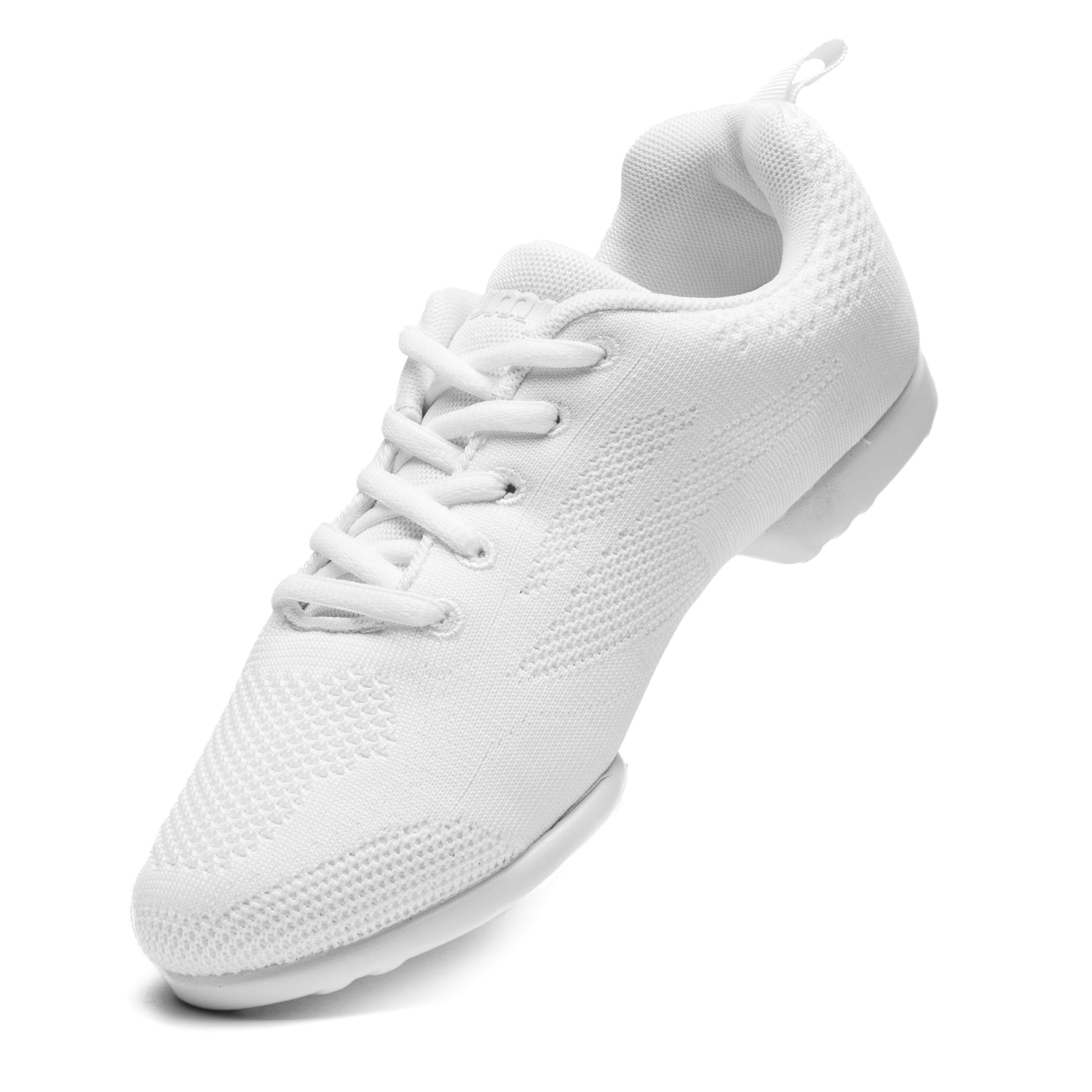Rumpf Zuma 1567 Weiß Tanzsneaker Helle Sohle&amp;nbsp;02