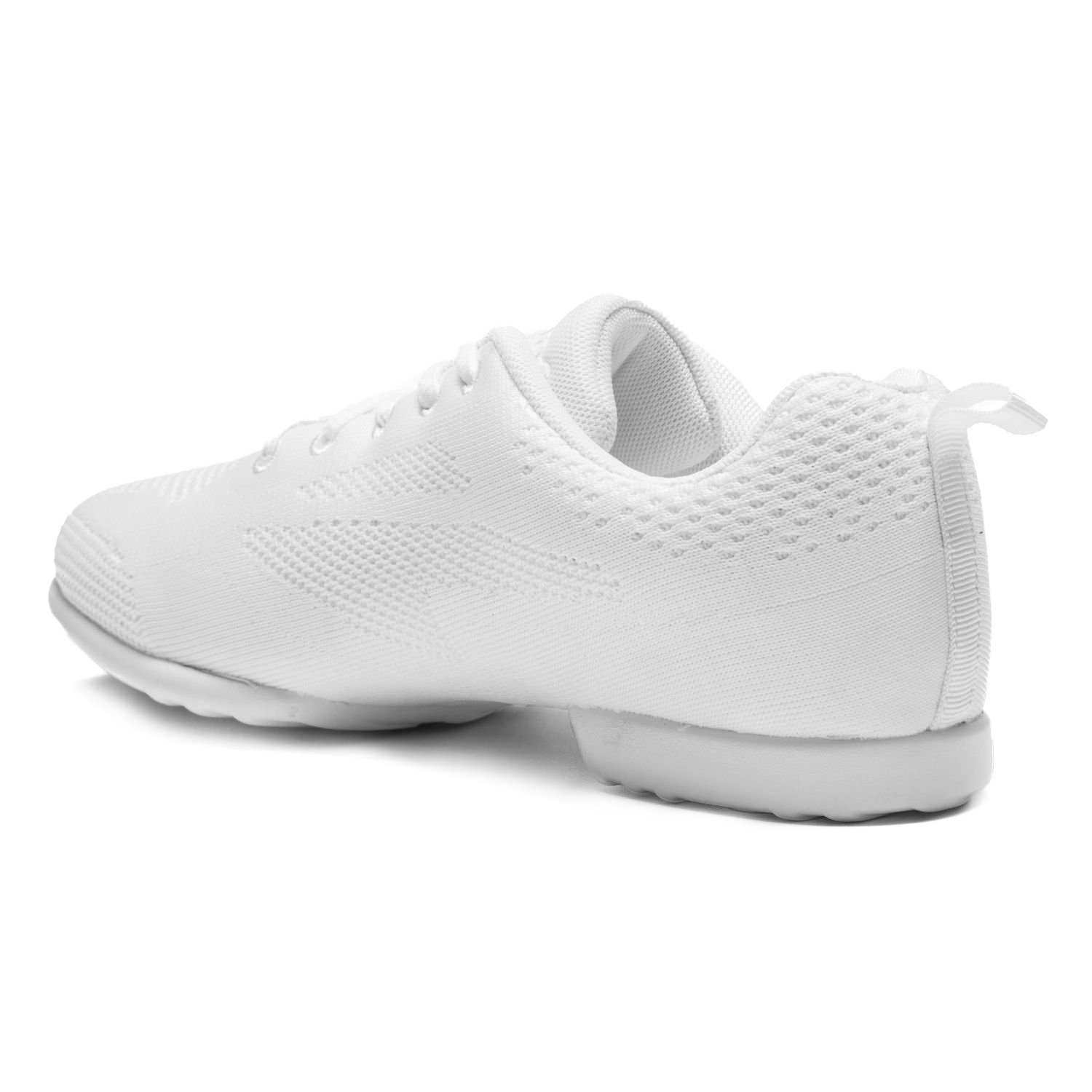 Rumpf Zuma 1567 Weiß Tanzsneaker Helle Sohle&amp;nbsp;03
