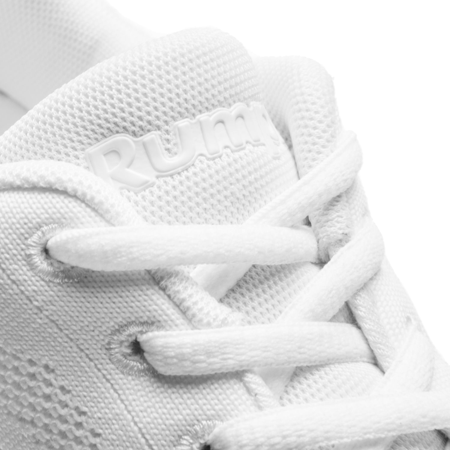 Rumpf Zuma 1567 Weiß Tanzsneaker Helle Sohle&amp;nbsp;04