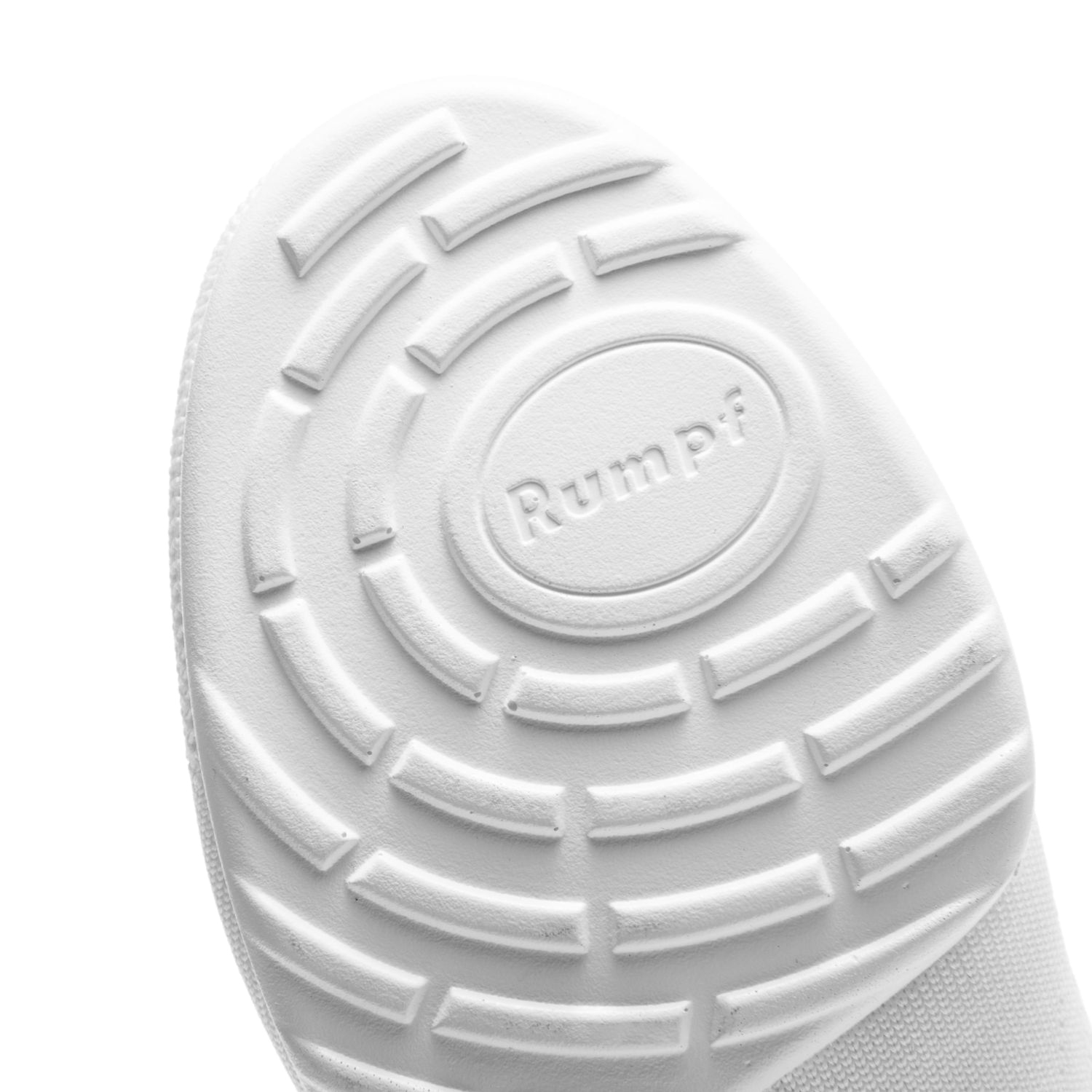 Rumpf Zuma 1567 Weiß Tanzsneaker Helle Sohle&amp;nbsp;05