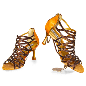 Salsa Tanzschuhe Damen