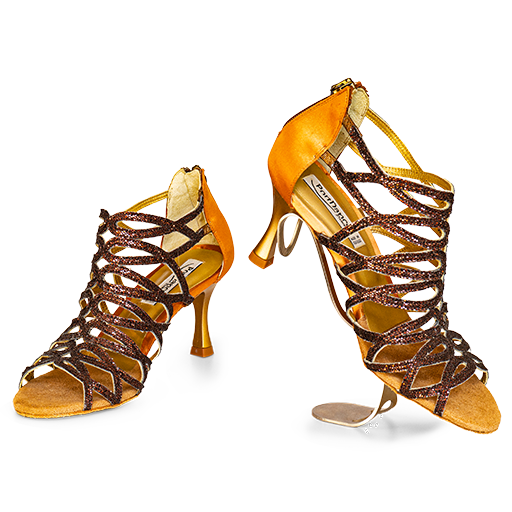 Salsa Tanzschuhe Damen
