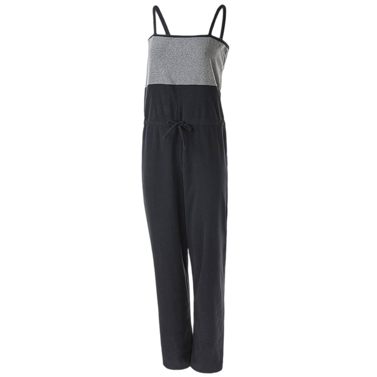 Sansha Gaby G04f Black Grey Ballett Wärmeanzug Schwarz Grau&amp;nbsp;03