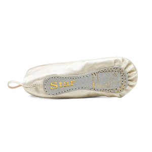 Sansha Sswt Mini Mäppchen Kleine Börse Ballettschuh Form 03