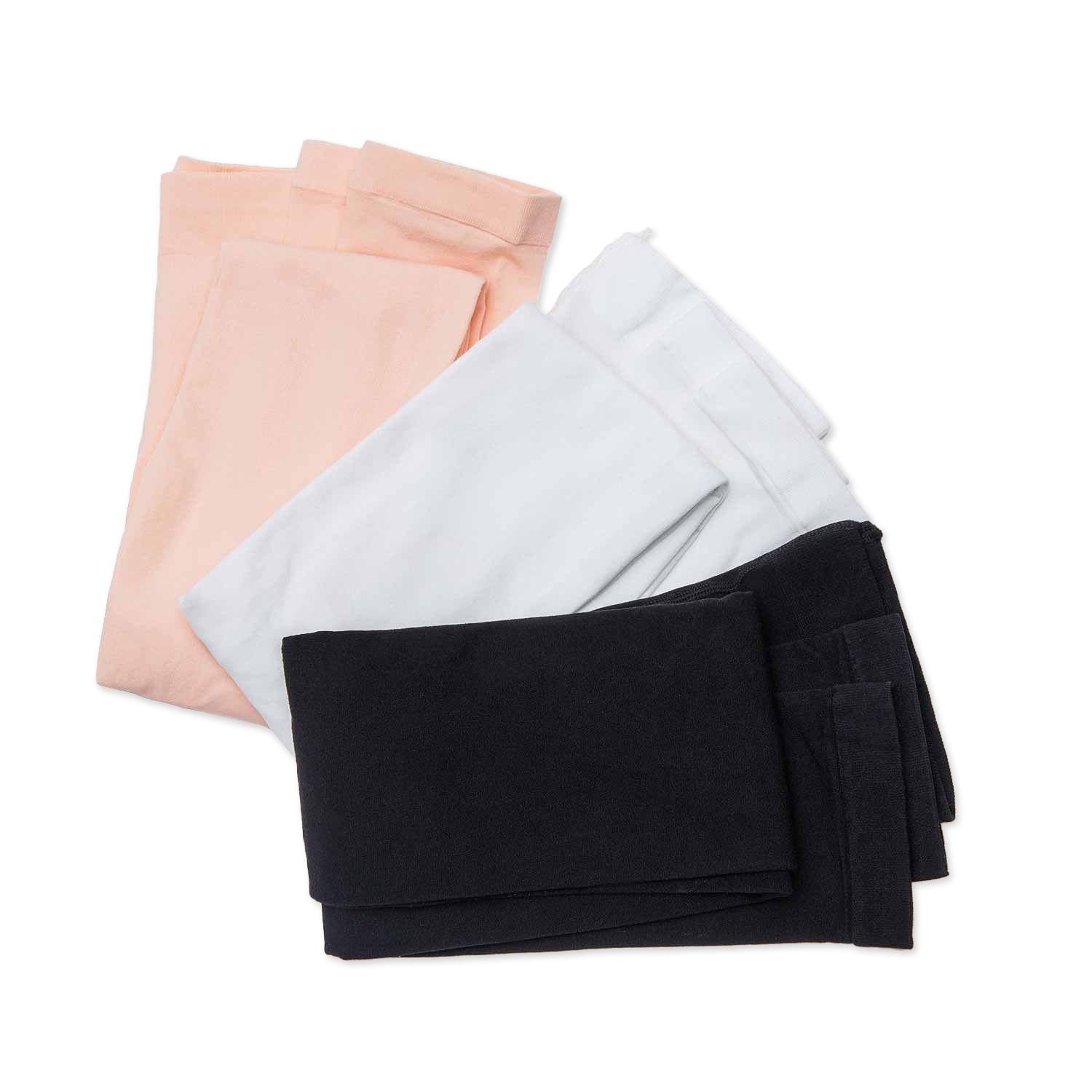 Sansha T96ch Kinder Tanzstrumpfhose Fußlos 01
