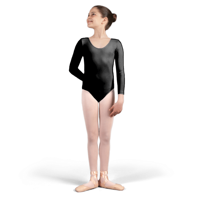 Bezioner Kinder Turnanzug Mädchen Gymnastikanzug Trikot Ärmellos Ballett Tanzbekleidung 3-14 Jahre 