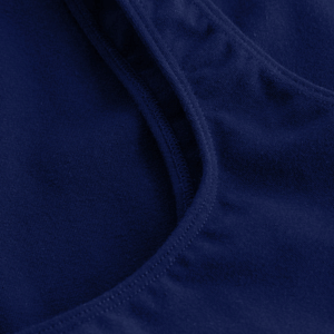 So Danca 8000 Navy Tank Body Dunkelblau 06
