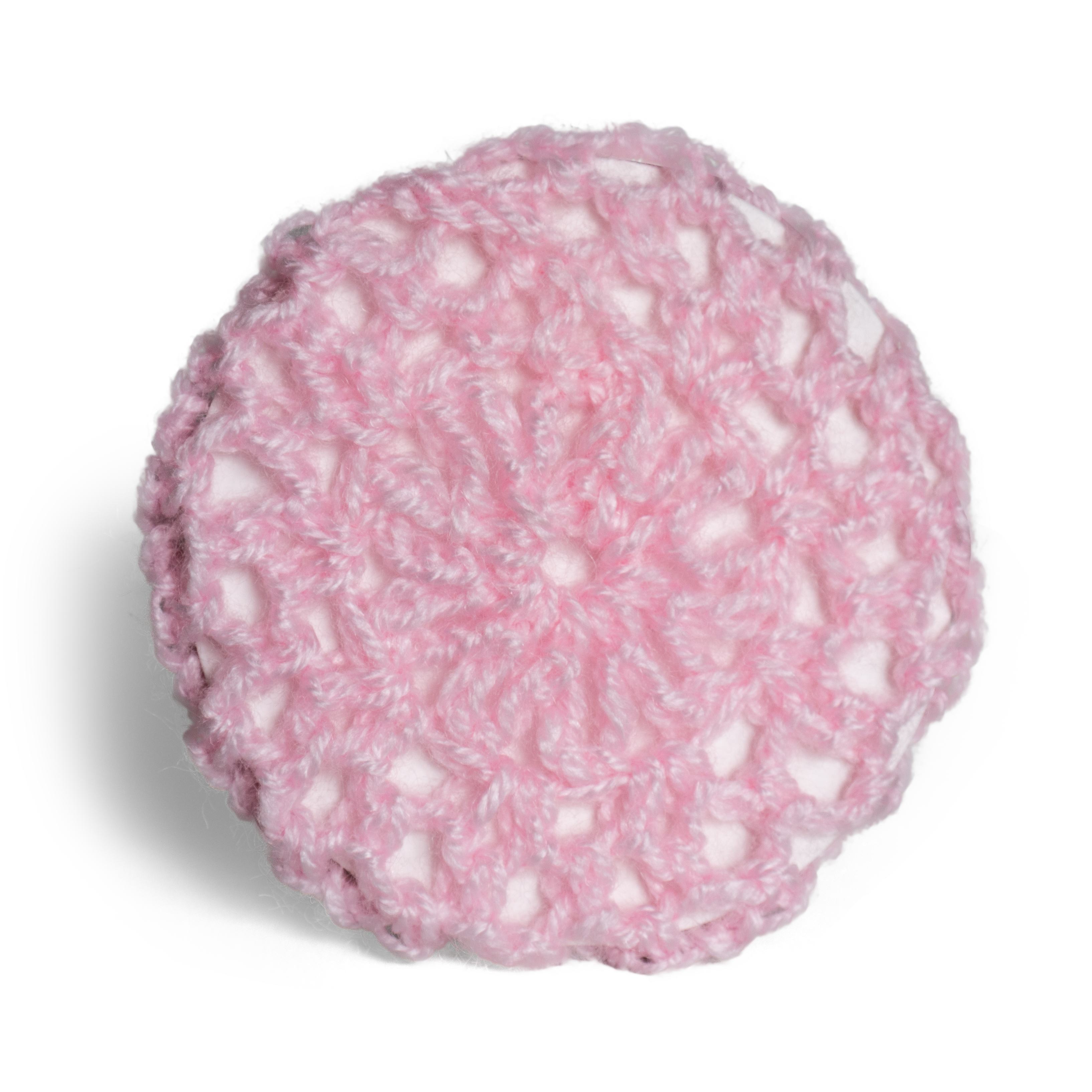 So Danca 8956 Pink Knotennetz Gehäkelt Rosa 02&amp;nbsp;1