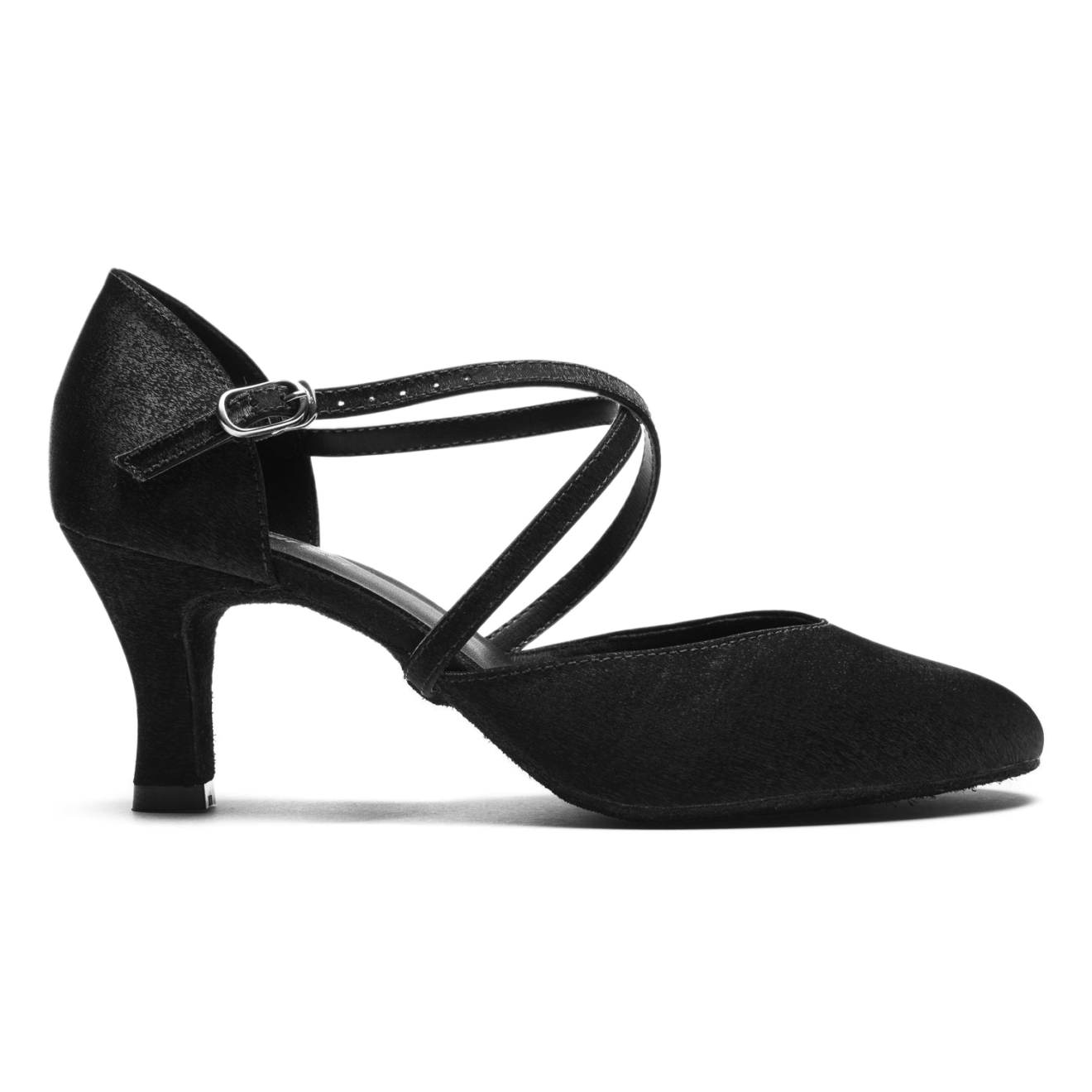 Tanzschuhe geschlossen Damen • in Berlin   Online kaufen • Hacke & Spitze