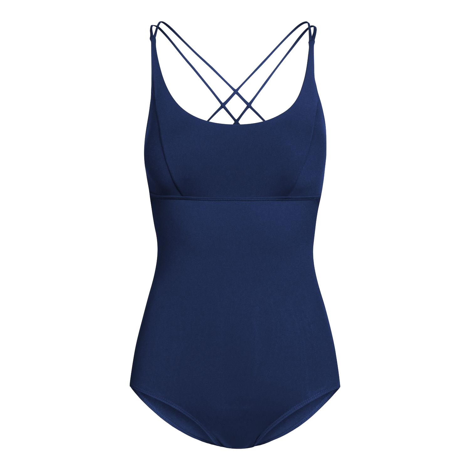 So Danca Lynn Sl19 Navy Blaues Kindertrikot Kreuzträger 02