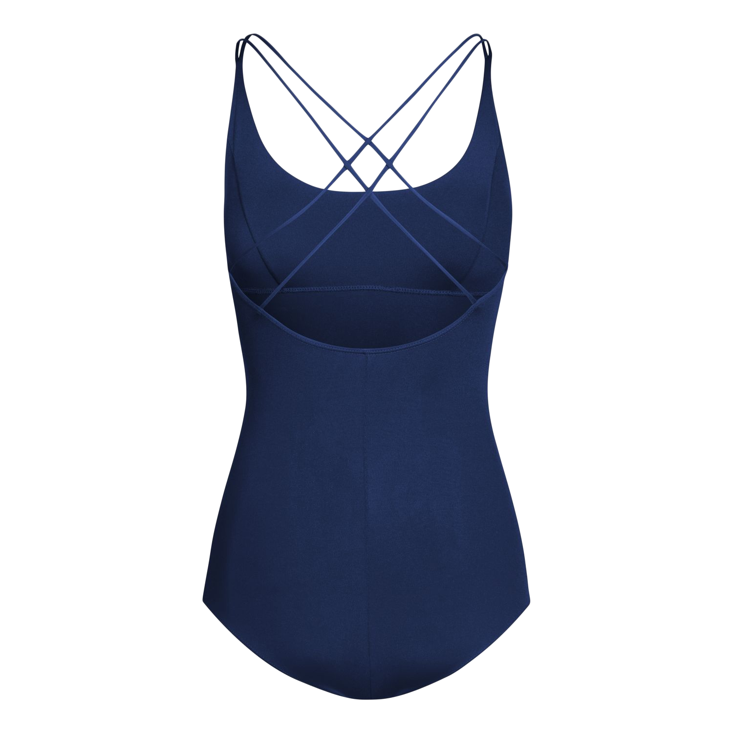 So Danca Lynn Sl19 Navy Blaues Kindertrikot Kreuzträger 03