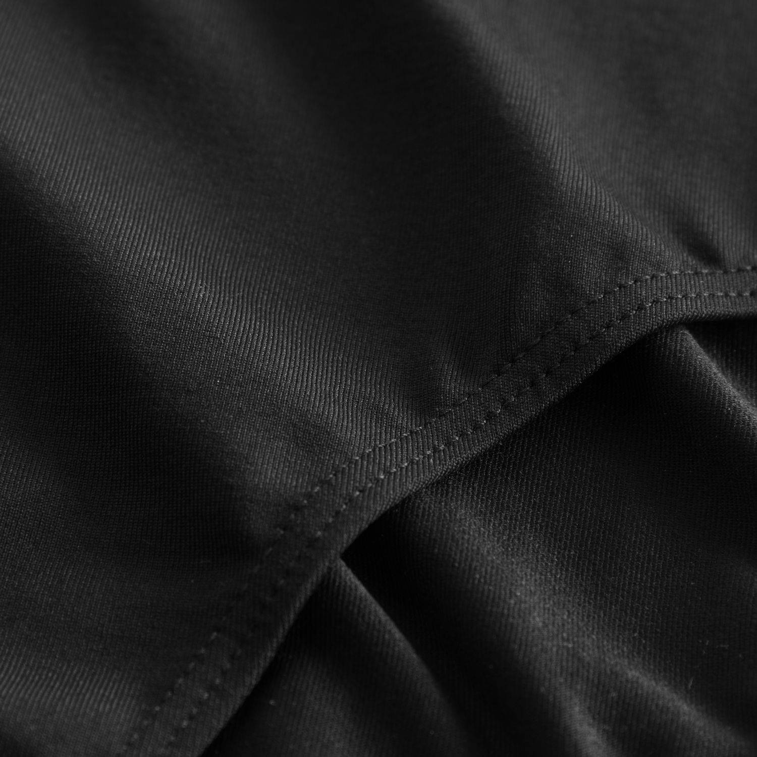 So Danca Matilda Sl16 Black Kurzarm Tanztrikot Mit Spitze Schwarz 07