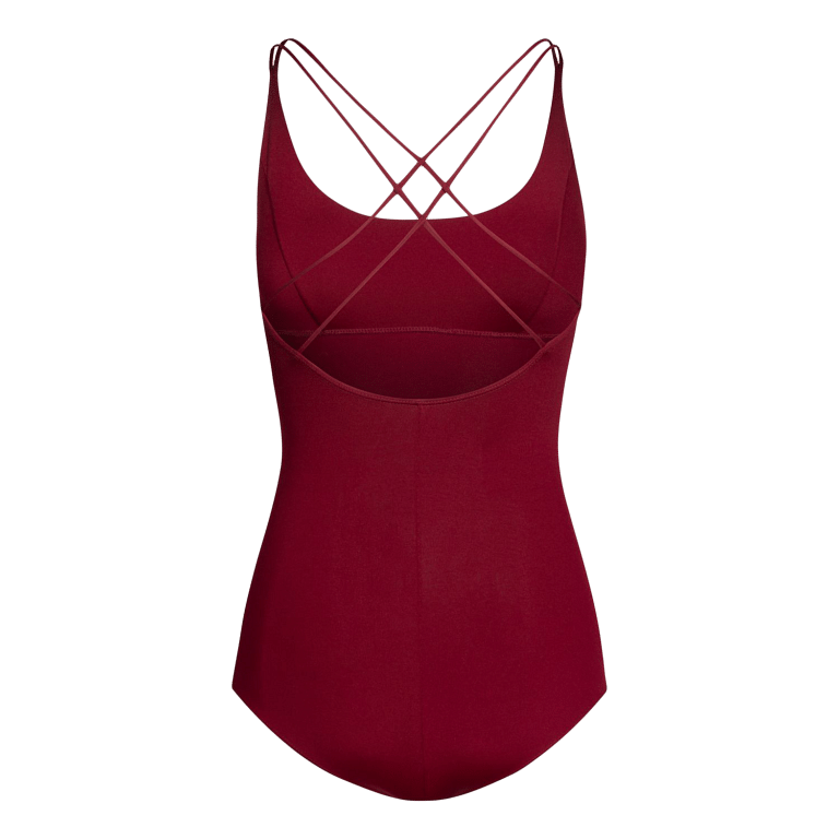 So Danca Sl18 Burgundy 01