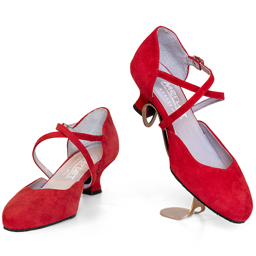 Standard Tanzschuhe Damen