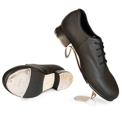 Steppschuhe Damen