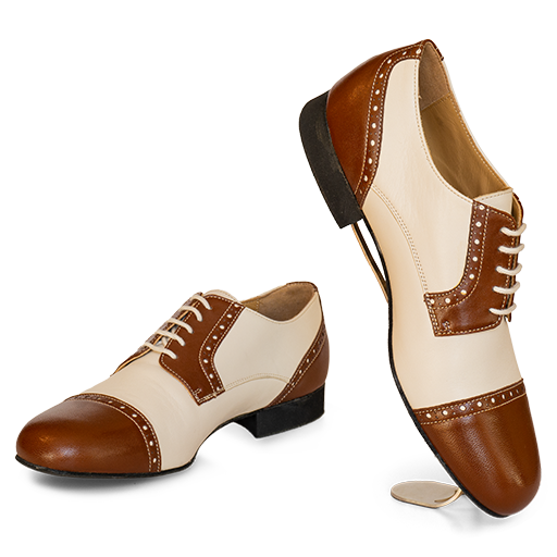 Swing Tanzschuhe Herren