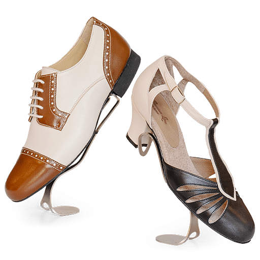 Swing Tanzschuhe