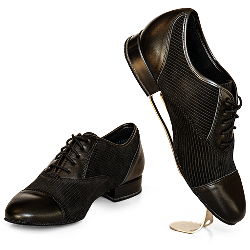 Tango-Schuhe Herren