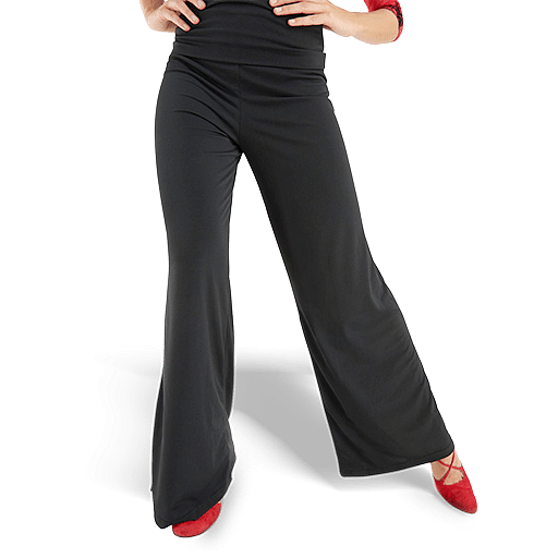 Tanzhosen Damen
