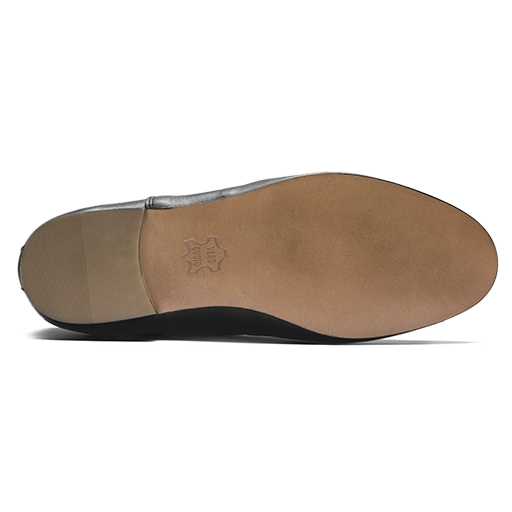 Tanzschuhe Herren mit Ledersohle