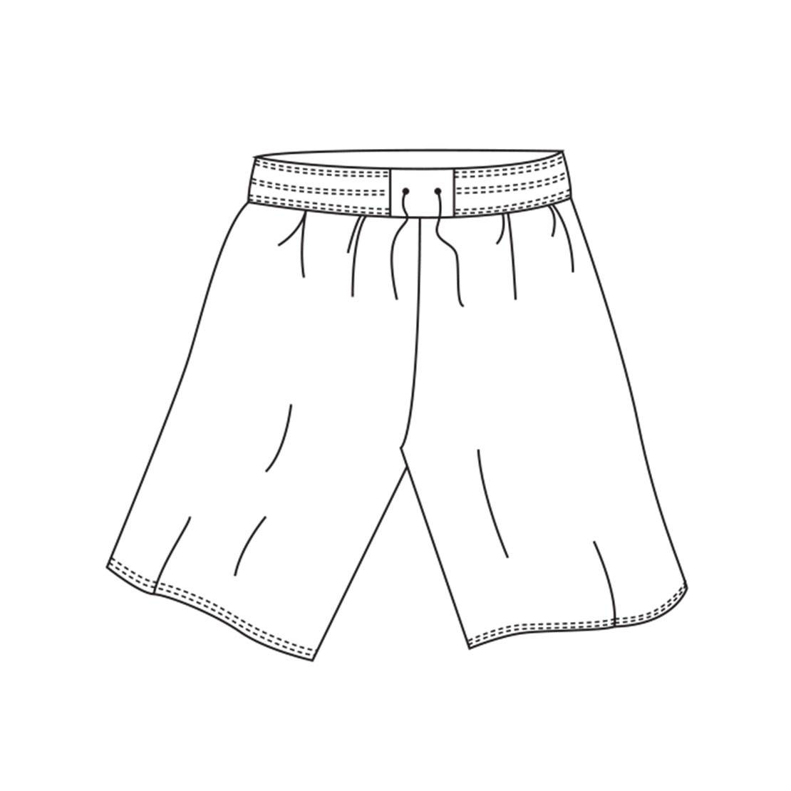 Tempsdanse Orlan Schnitt