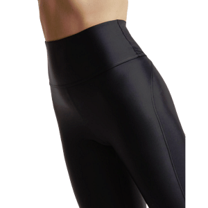Tempsdanse Prisme Noir Shape Leggings Damen Schwarz 05